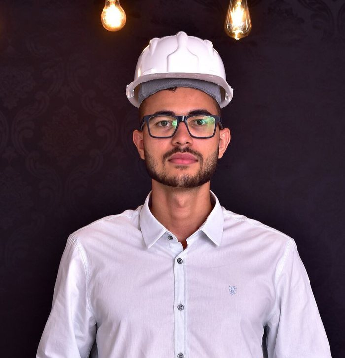 Thiago Camargo — Engenharia da Reparação