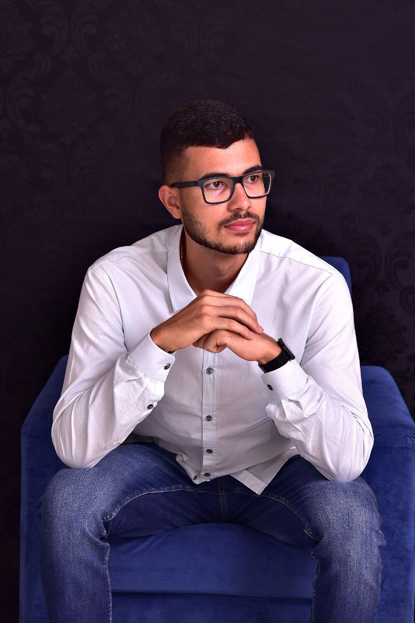 Thiago Camargo